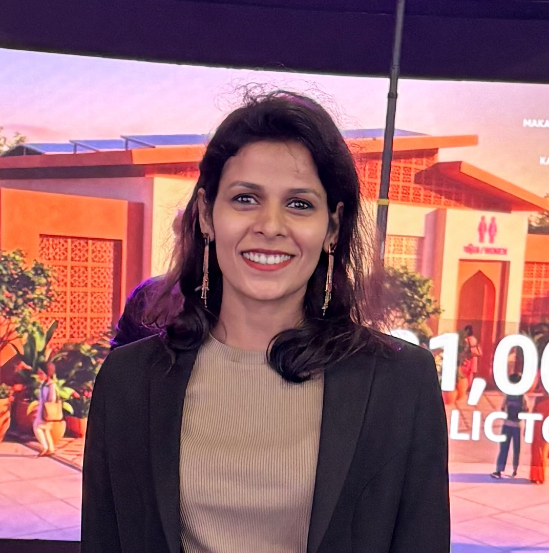 Dr. Nandani Rai